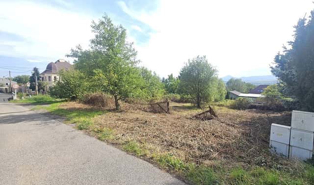 Prodej stavebního pozemku 873 m², Angreštový sad, Krupka – Maršov, okres Teplice
