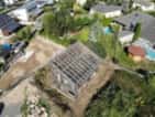 Prodej rovinatého pozemku (266 m2) v Kostelci nad Černými lesy!, okres Kolín