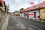 Prodej rodinného domu, 214 m², Svratka, ul. Palackého, okres Žďár nad Sázavou