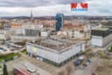 Obchod a služby, 1603 m², Plzeň, okres Plzeň-město