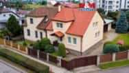 RD 179 m², Olomouc, ul. Slavonínská, okres Olomouc