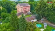 Prodej malé vodní elektrárny, 934 m², Beňovy u Klatov, okres Klatovy