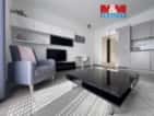 Byt 2+kk, 56 m², Ostrava, ul. Jantarová, okres Ostrava-město