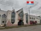 Prodej obchod a služby, 1230 m², Pardubice, okres Pardubice