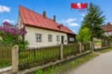 Prodej rodinného domu, 199 m², Kamenický Šenov, ul. Obecní, okres Česká Lípa