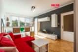 Prodej bytu 1+1, 39 m², Ostrava, ul. Srbská, okres Ostrava-město