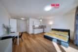 Prodej bytu 1+kk, 36 m2, DV, ul. Vondřichova, Mladá Boleslav, okres Mladá Boleslav