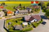 Prodej rodinného domu s restaurací, 390 m², Suchdol, okres Kutná Hora