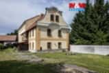 Prodej historického objektu, 160 m², Vrdy, ul. Nová, okres Kutná Hora