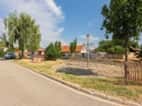 Apartmán 2+kk s terasou, předzahrádkou a bazénem – Nové Bulhary, okres Břeclav