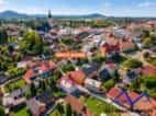 Prodej, komerční nemovitosti, Příbor, ul. Kašnice, okres Nový Jičín