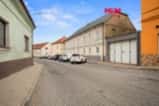 Prodej obchodního objektu, 376 m², okres Kladno