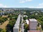 Prodej garážového stání, Brno - Lesná, okres Brno-město