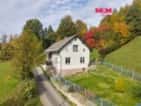 Prodej rodinného domu, 252 m², Teplice nad Metují, okres Náchod