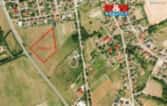 Prodej komerčního pozemku Škrdlovice, okres Žďár nad Sázavou