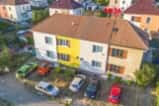 Prodej rodinného domu, 66 m²,Zruč nad Sázavou, pozemek 148m², okres Kutná Hora