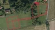 Zahrada 5518 m², Horní Bludovice, Frýdek Místek, okres Frýdek-Místek