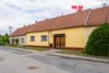 Prodej rodinného domu, 120 m², Nosislav, ul. Komenského, okres Břeclav