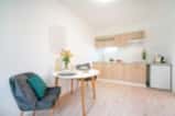 Dlouhodobý pronájem apartmánu 2+kk, Jeseníky Mýtinka (5 min od Jeseníku), okres Jeseník