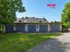 Prodej garáže, 20 m², Ostrava, ul. Vývozní, okres Ostrava-město