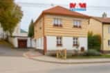 Prodej chalupy, 158 m², Olešnice, okres Blansko