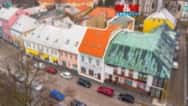Prodej nájemního domu, 258 m², Šluknov, ul. nám. Míru, okres Děčín