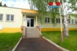 Pronájem kanc. prostoru 215 m² v České Lípě, ul. Bendlova, okres Česká Lípa