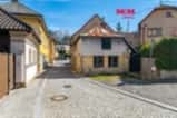 Prodej rodinného domu, 100 m², Mnichovo Hradiště, ul. Příčná, okres Mladá Boleslav