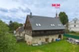 Prodej chalupy, 340 m², Blíževedly, okres Česká Lípa