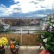 Pronájem bytu 3+kk, 75 + 3 m2 balkon - Praha -, Praha 3