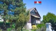 Prodej rodinného domu, 130 m², Vysokov, okres Náchod