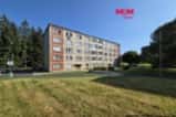 Pronájem bytu 2+1, 53 m², Rotava, ul. Sídliště, okres Sokolov