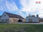 Kom. objekt 9209 m², Terezín, ul. Pražská, okres Litoměřice