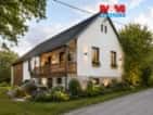 Prodej rodinného domu, 110 m², Petroupim, okres Benešov