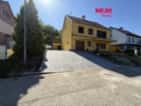 RD 250 m², Bošovice, ul. Vyhlídka, okres Vyškov