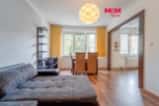 Prodej bytu 3+1, 73 m², Plzeň, ul. Koterovská, okres Plzeň-město