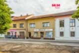 Prodej rodinného domu, 120 m², Smečno, nám. T. G. Masaryka, okres Kladno