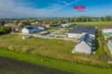 Pronájem bytu 4+kk, 102 m², Starý Vestec, okres Nymburk