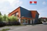 Ubyt. zařízení 1076 m², Okrouhlo, okres Praha-západ