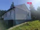 Prodej rodinného domu, Petřvald, ul. Lejskova, okres Karviná