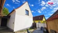 Prodej rodinného domu, 80 m², Plzeň, ul. Košutecká, okres Plzeň-město