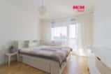Prodej bytu s balkonem 2+1, 60 m², Františkovy Lázně, okres Cheb
