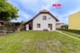 Prodej rodinného domu, 51 m², Jeseník nad Odrou, okres Nový Jičín