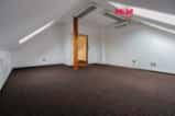 Pronájem kanceláří, 27 m², Jeseník, ul. nám. Svobody, okres Jeseník