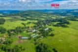 Prodej provozní plochy, 58 215 m², Valkeřice, okres Děčín