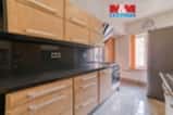 Prodej bytu 3+1, 56 m², Cheb, ulice Hradební, okres Cheb