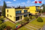 Prodej rodinného domu, 230 m², Bohutín, okres Příbram