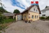 Prodej rodinného domu, 180 m², Úžlabí Habartov, okres Sokolov