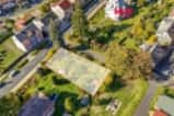 Prodej pozemku k bydlení, 662 m², Kraslice, okres Sokolov