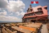 Hotel, penzion 1150 m², Dolní Bečva, okres Vsetín